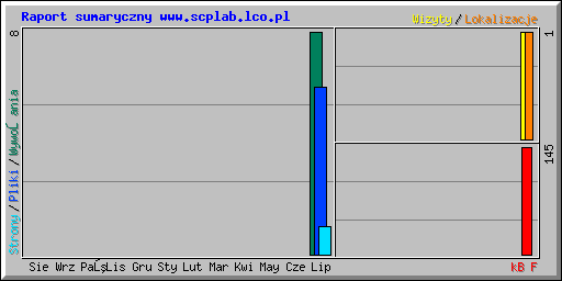 Raport sumaryczny www.scplab.lco.pl